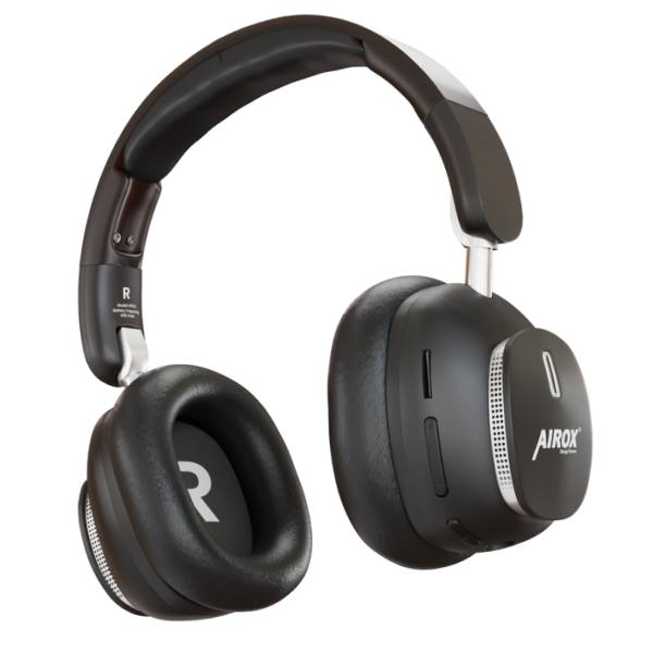 HP03   Headphones