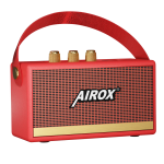SP12   Retro   Wireless   Speaker