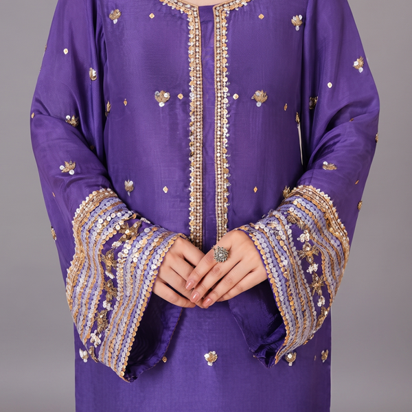 Royal Violet Heritage Ensemble