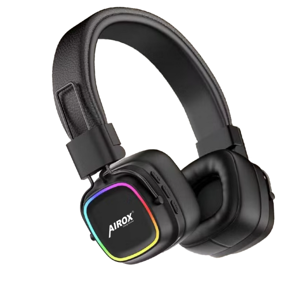HP04   RGB   Headphones