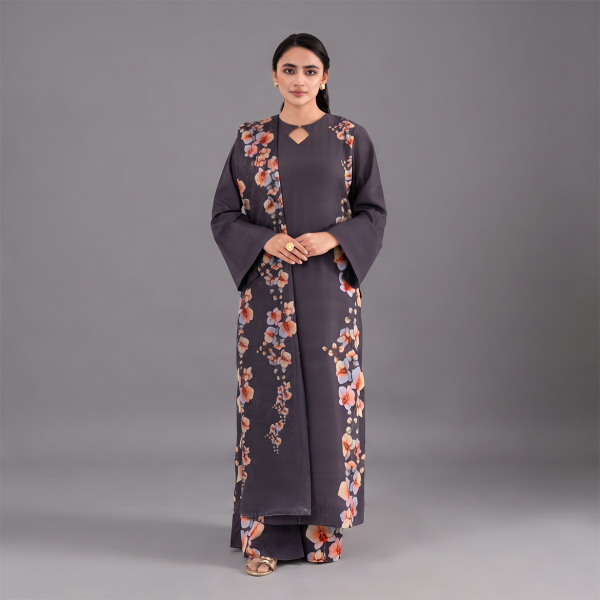 Lira Dress