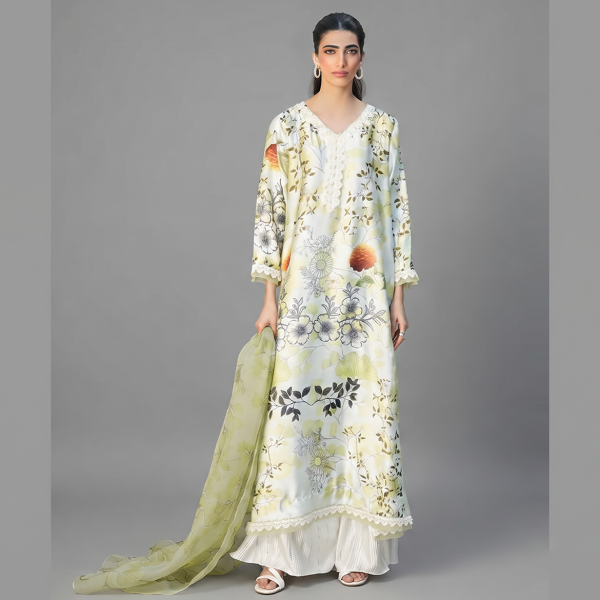 Noor Elara Dress