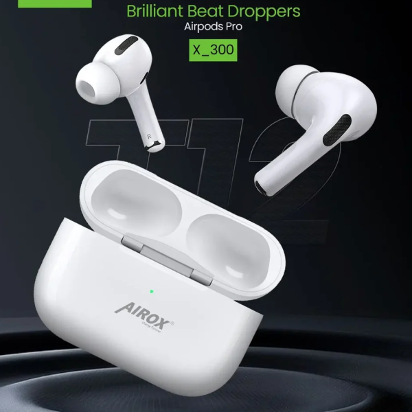 X300  AirPods  Pro