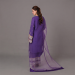 Royal Violet Heritage Ensemble