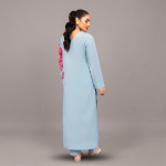 Powder Blue Lily Grace Suit
