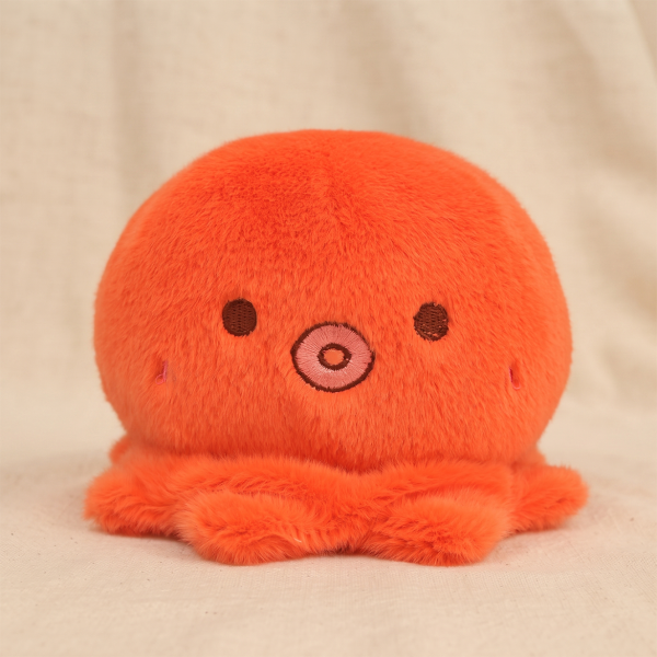 New Aquarium Cultural and Creative Dolls, Soft Marine Animal Dolls
