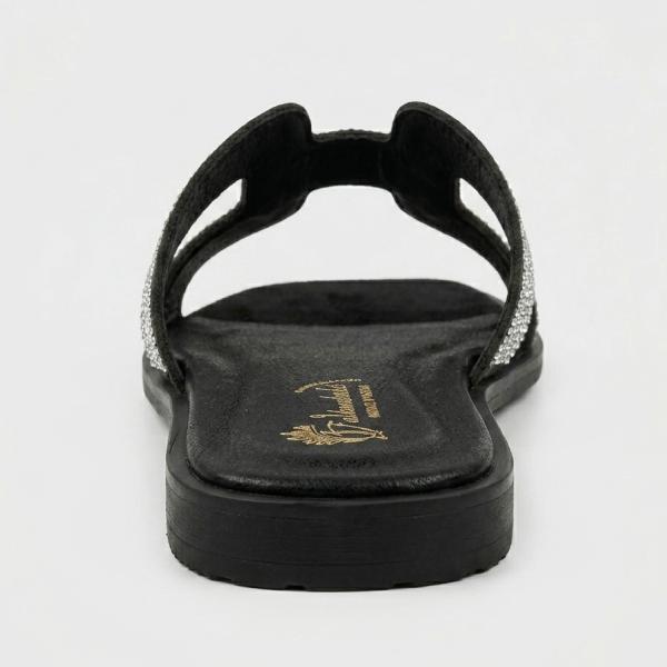 Fancy Slippers For Women’s