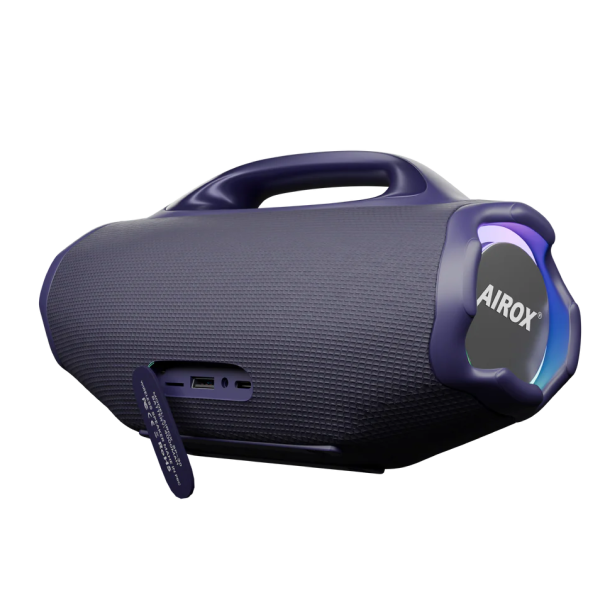 SP30  Speaker  -  Portable  &  Powerful  Sound