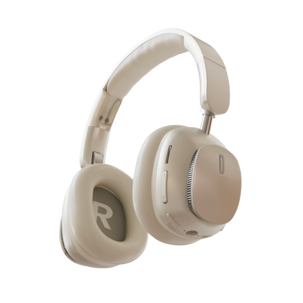 HP03   Headphones