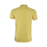 Premium Yellow Polo T-Shirt