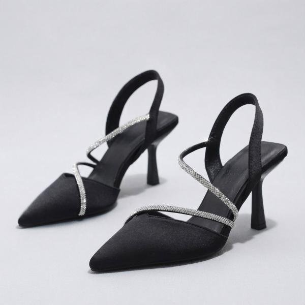 High Heels and Shoes For Women’s