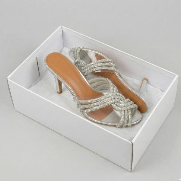 Stiletto Heels Shoes For Women