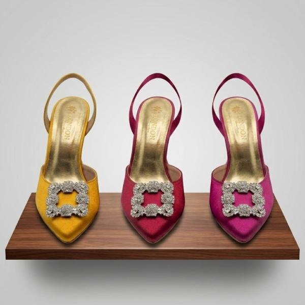 Stiletto Heels For Women