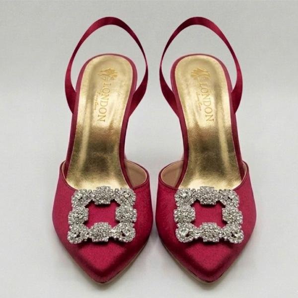 Stiletto Heels For Women