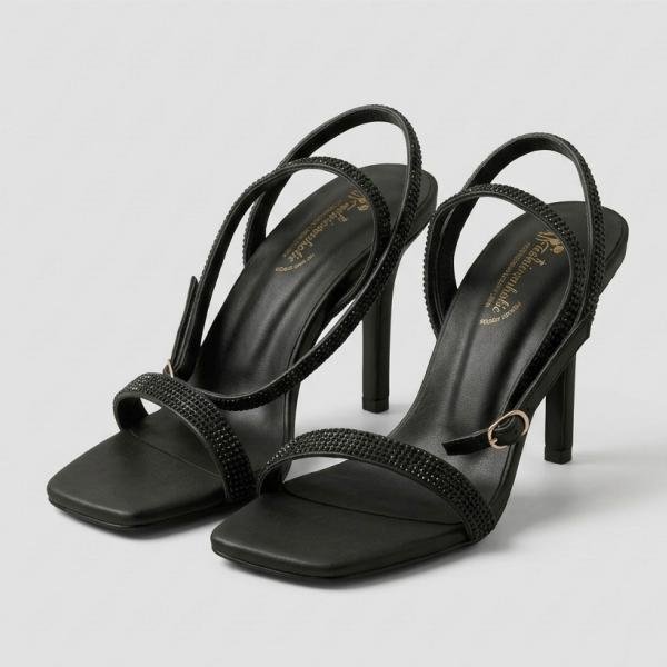 Valencia Heels Shoes For Girl’s