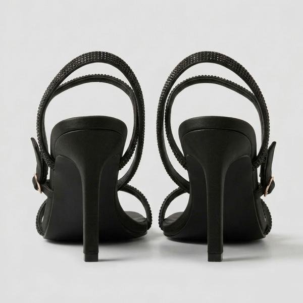 Valencia Heels Shoes For Girl’s