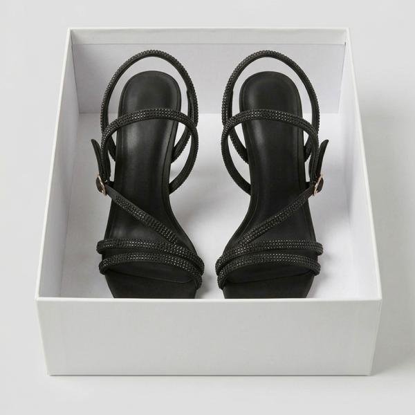 Valencia Heels Shoes For Girl’s