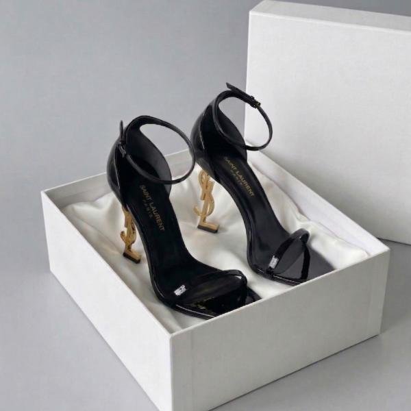 Ysl Heels for Womens