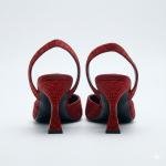 Fancy Pumps Heels For Women’s