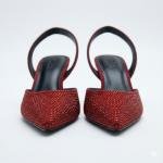 Fancy Pumps Heels For Women’s