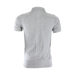 Hyder Grey Polo Shirt - Smart Casual Essential