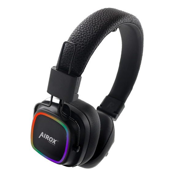 HP04   RGB   Headphones