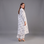 Ivory Monochrome Essence Co-Ord Set
