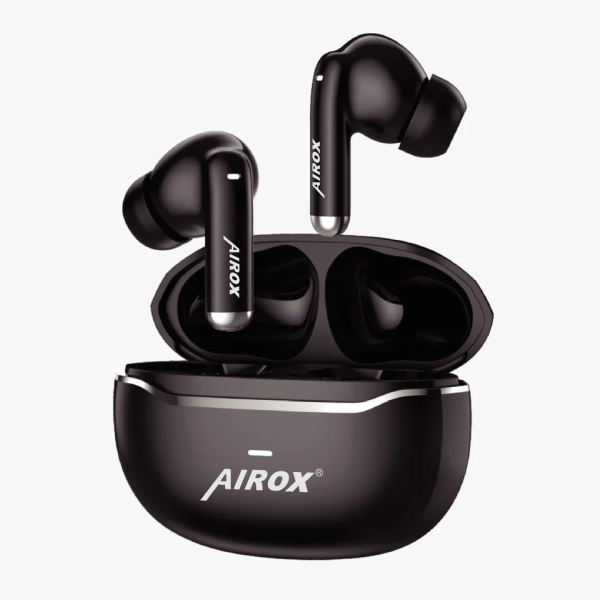 E15 Pro Wireless Earbuds (ENC & Bluetooth 5.1)