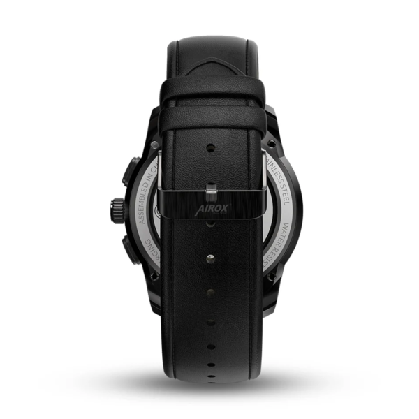 Hybrid  Smartwatch  Noisefit