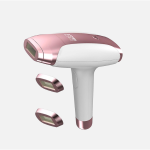 IPL Wireless Hair Removal Device – 4-in-1 Professional Laser Epilator for Effortless, Silky-Smooth Skin