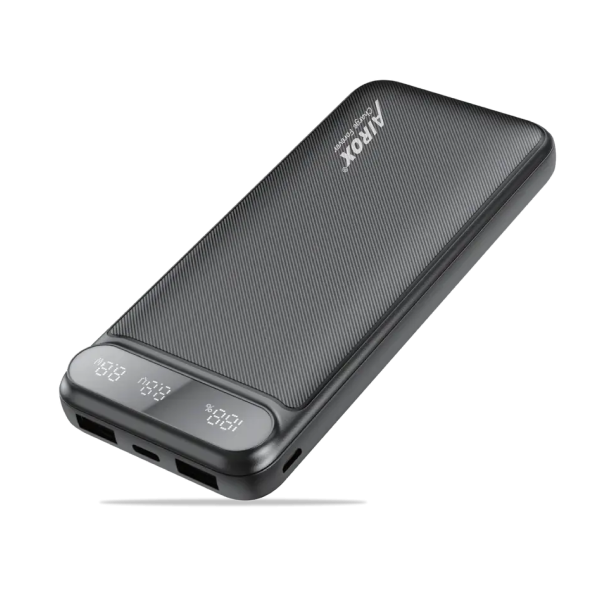 PB15   Powerbank   20k-mAh