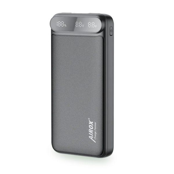 PB15   Powerbank   20k-mAh