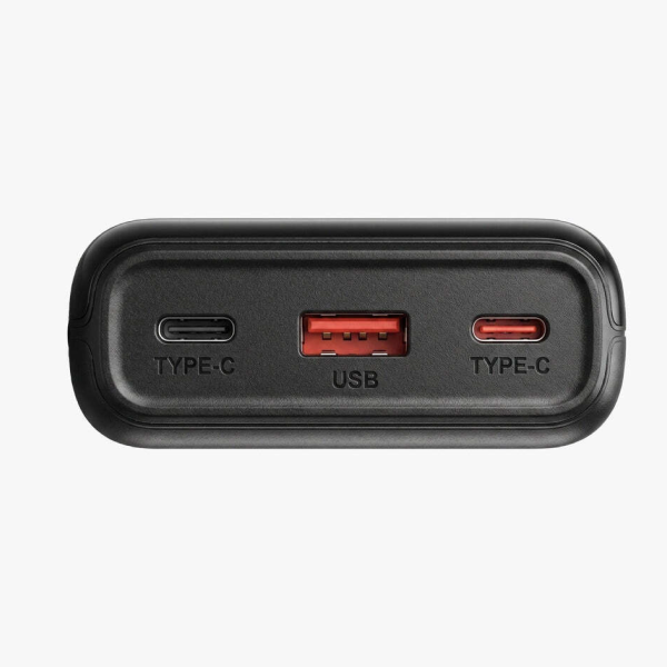 Airox   PB32   20,000mAh   Power   Bank   22.5   Watt   PD   Fast   Charging