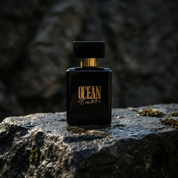 Ocean Ember