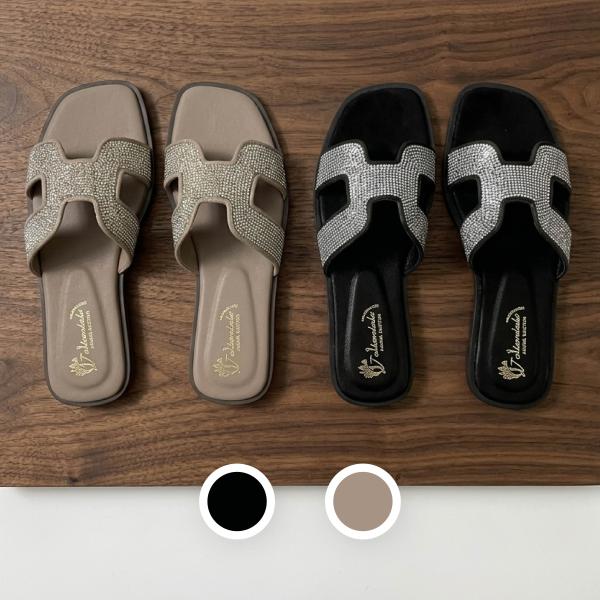 Fancy Slippers For Women’s