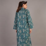 Sage Whisper Printed Co-Ord Set