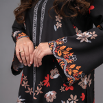 Blossom Floral Printed 2-Piece Lawn Suit