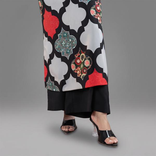Multi Batwing Shirt