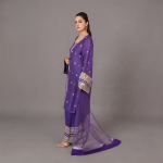 Royal Violet Heritage Ensemble
