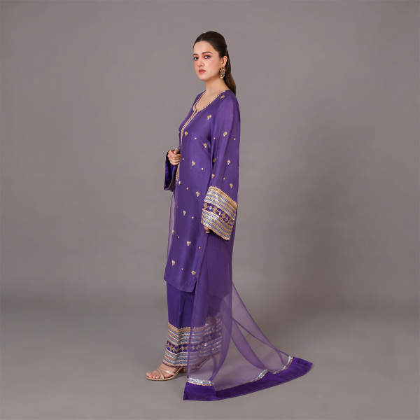 Royal Violet Heritage Ensemble