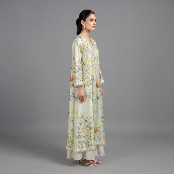 Noor Elara Dress