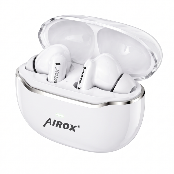 E15 Pro Wireless Earbuds (ENC & Bluetooth 5.1)