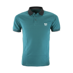 Dark Green Classic Polo