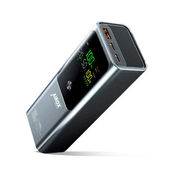PB22   Powerbank   20k-mAh   100W