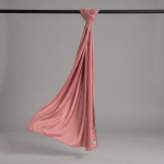 Tea Pink Scarf