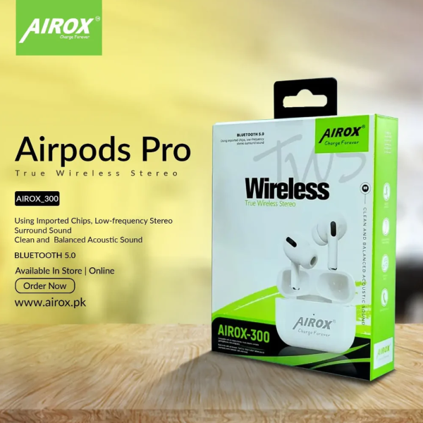 X300  AirPods  Pro