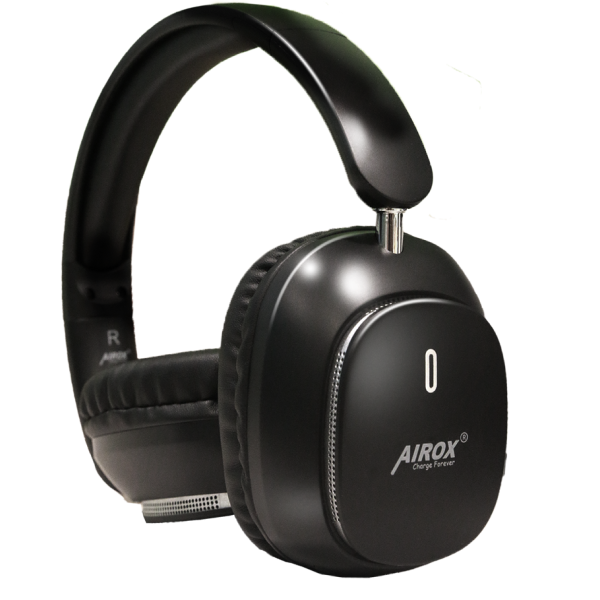 HP03   Headphones