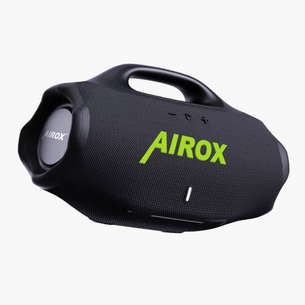 SP30  Speaker  -  Portable  &  Powerful  Sound