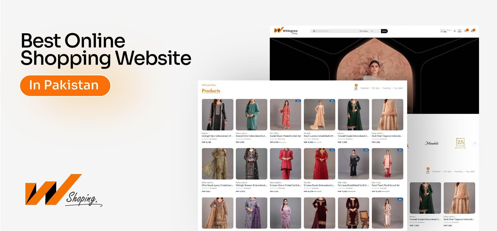 Why Multi-Vendor Marketplaces Are the Future of Online Shopping
