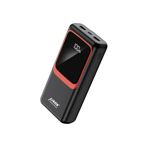 PB19   Powerbank   18k-mAh